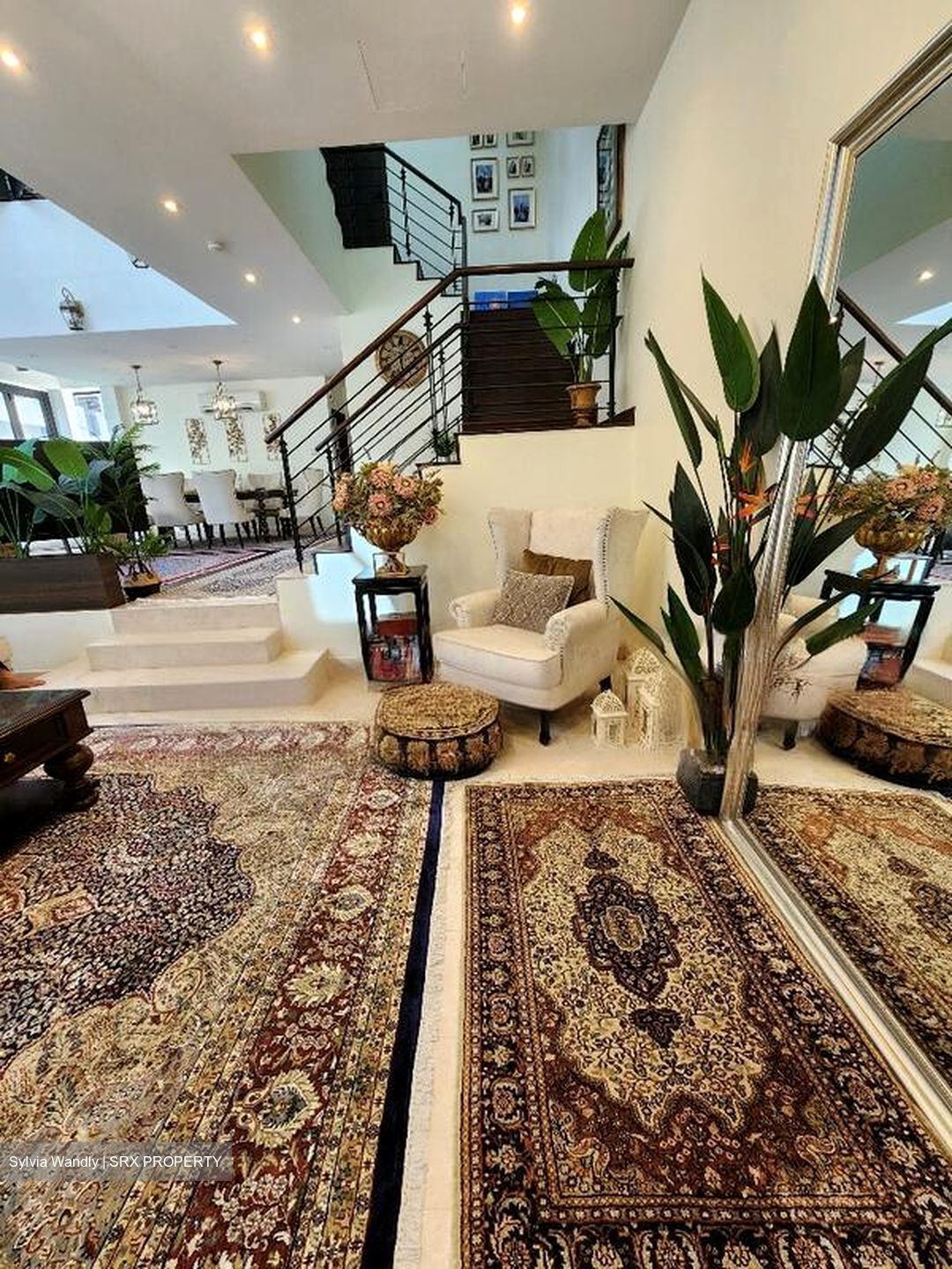 Jalan Angin Laut (D16), Terrace #476139331